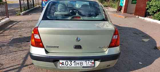 Продажа Renault Symbol (Thalia), 2005 года в Астане, (Нур-Султане Astana