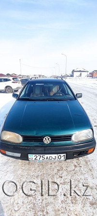 Volkswagen cars, 4 years in Astana  Astana - photo 1