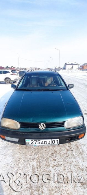 Volkswagen cars, 4 years in Astana  Astana - photo 1