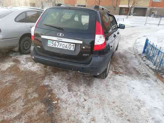 Легковые автомобили ВАЗ (Lada),  4  года в Астане  Астана