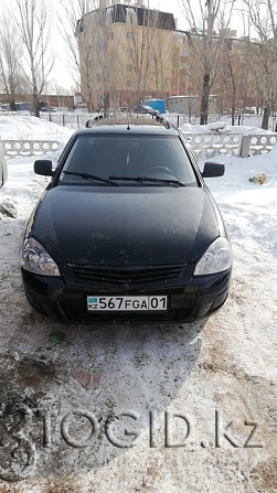 Passenger cars VAZ (Lada), 4 years in Astana  Astana - photo 1