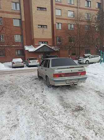 Продажа ВАЗ (Lada) 2115, 2005 года в Астане, (Нур-Султане Астана