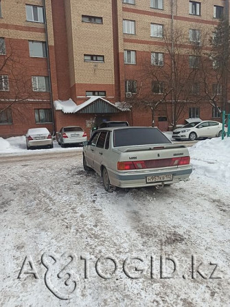 Passenger cars VAZ (Lada), 8 years old in Astana  Astana - photo 2