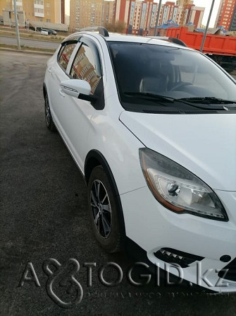 Продажа Lifan X60, 2018 года в Астане, (Нур-Султане Astana - photo 2