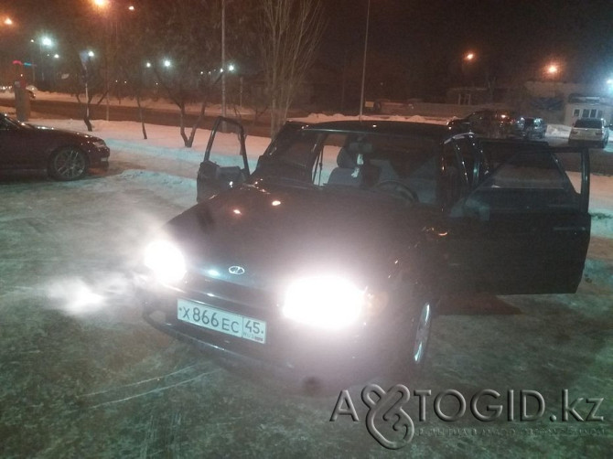 Passenger cars VAZ (Lada), 8 years old in Astana  Astana - photo 3