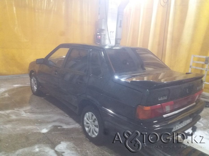 Passenger cars VAZ (Lada), 8 years old in Astana  Astana - photo 1