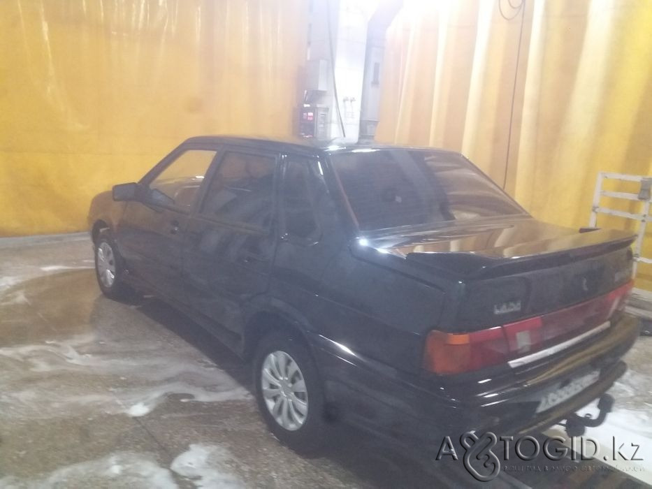 Легковые автомобили ВАЗ (Lada),  8  года в Астане  Астана - изображение 1