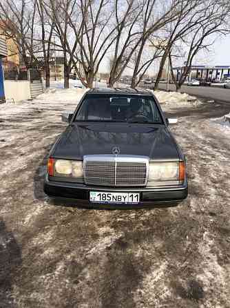 Продажа Mercedes-Bens 200, 1992 года в Астане, (Нур-Султане Astana