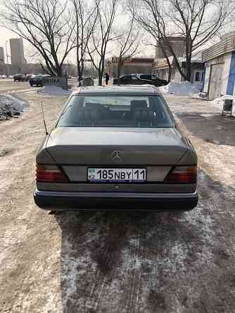 Продажа Mercedes-Bens 200, 1992 года в Астане, (Нур-Султане Астана