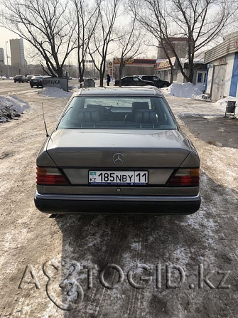 Продажа Mercedes-Bens 200, 1992 года в Астане, (Нур-Султане Астана - photo 2
