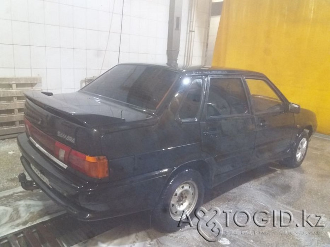 Passenger cars VAZ (Lada), 8 years old in Astana  Astana - photo 2