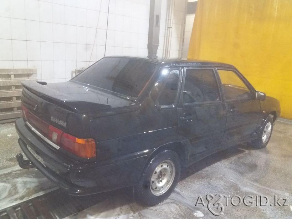Легковые автомобили ВАЗ (Lada),  8  года в Астане  Астана - изображение 2