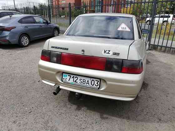 Продажа ВАЗ (Lada) 2110, 2001 года в Астане, (Нур-Султане Астана