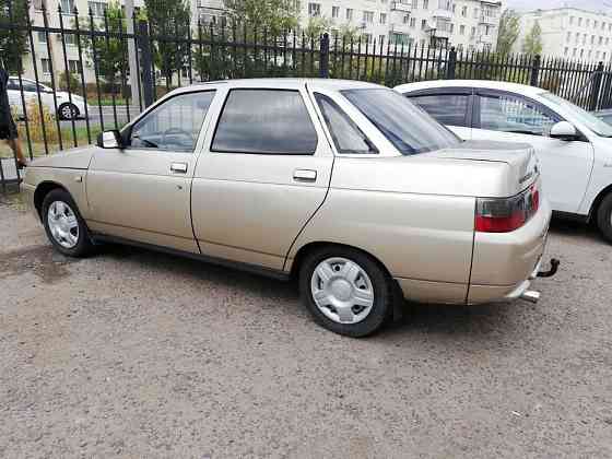 Продажа ВАЗ (Lada) 2110, 2001 года в Астане, (Нур-Султане Астана