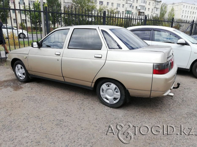 Легковые автомобили ВАЗ (Lada),  5  года в Астане  Астана - изображение 1