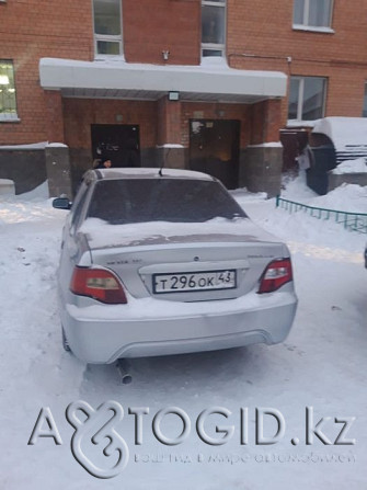 Daewoo cars, 8 years old in Astana  Astana - photo 3