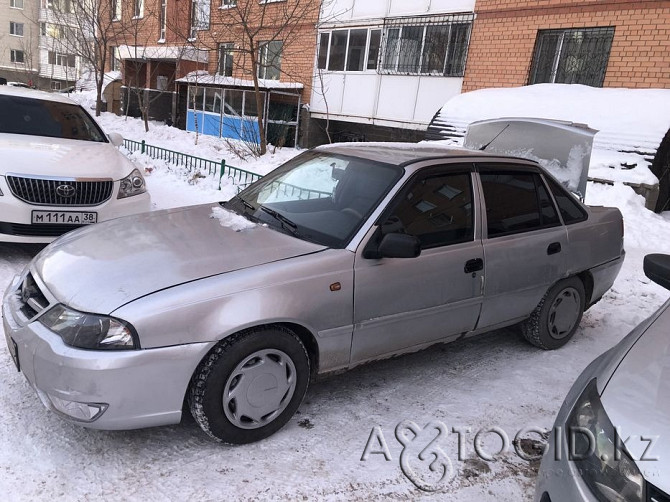 Легковые автомобили Daewoo,  8  года в Астане  Астана - изображение 1