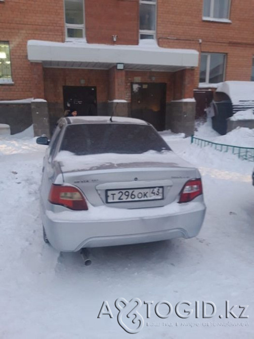 Легковые автомобили Daewoo,  8  года в Астане  Астана - изображение 3