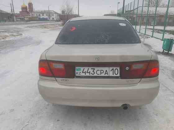 Продажа Mazda 323, 1995 года в Астане, (Нур-Султане Астана