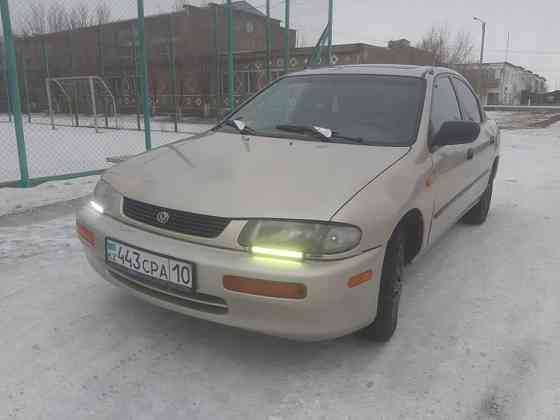 Продажа Mazda 323, 1995 года в Астане, (Нур-Султане Astana