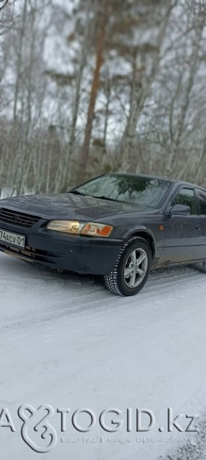 Toyota cars, 8 years old in Astana  Astana - photo 3