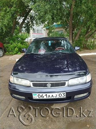 Продажа Mazda Cronos, 1997 года в Астане, (Нур-Султане Астана - photo 1
