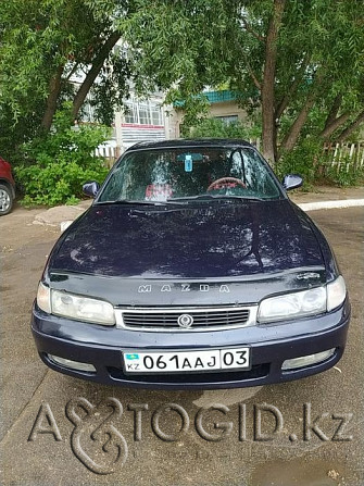 Mazda cars, 8 years old in Astana  Astana - photo 1