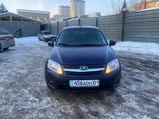 Легковые автомобили ВАЗ (Lada),  8  года в Астане  Astana