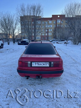 Продажа Audi 80, 1994 года в Астане, (Нур-Султане Астана - изображение 2