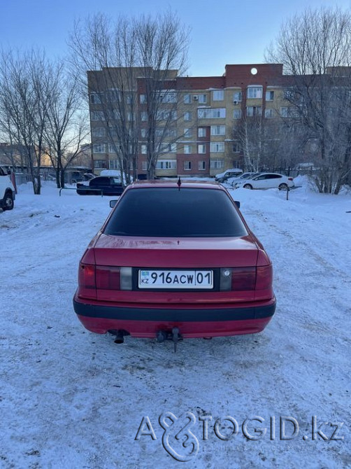 Audi cars, 8 years old in Astana  Astana - photo 2