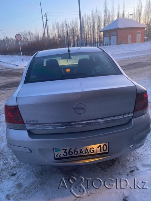 Легковые автомобили Opel,  8  года в Астане  Астана - изображение 2