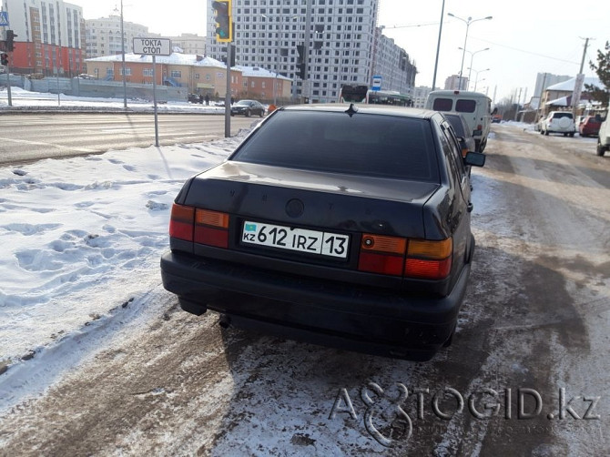 Volkswagen cars, 8 years old in Astana  Astana - photo 2
