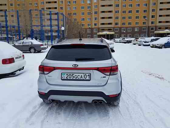 Легковые автомобили Kia,  5  года в Астане  Astana