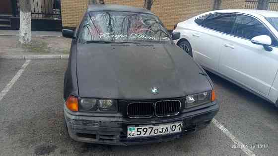 Продажа BMW 3 серия, 1995 года в Астане, (Нур-Султане Астана