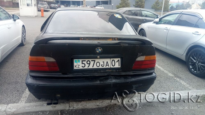 BMW cars, 8 years old in Astana  Astana - photo 3