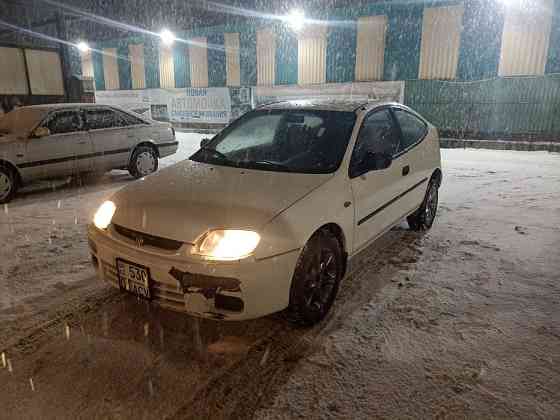 Продажа Mazda 323, 1995 года в Астане, (Нур-Султане Астана