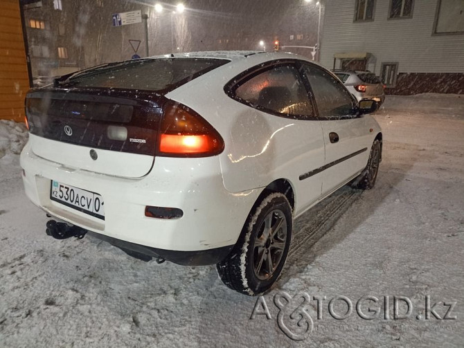 Mazda cars, 3 years in Astana  Astana - photo 3