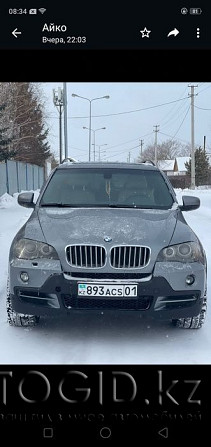 BMW cars, 7 years old in Astana  Astana - photo 1