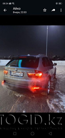BMW cars, 7 years old in Astana  Astana - photo 3