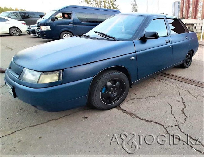 Passenger cars VAZ (Lada), 8 years old in Astana  Astana - photo 2