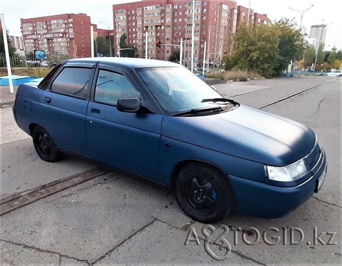 Passenger cars VAZ (Lada), 8 years old in Astana  Astana - photo 1