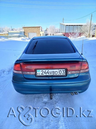 Легковые автомобили Mazda,  8  года в Астане  Астана - изображение 2
