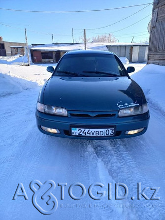 Продажа Mazda 626, 1993 года в Астане, (Нур-Султане Астана - photo 3