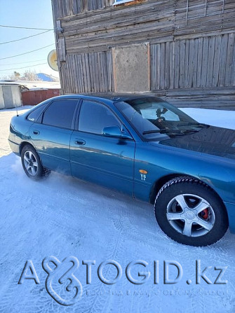 Mazda cars, 8 years old in Astana  Astana - photo 1