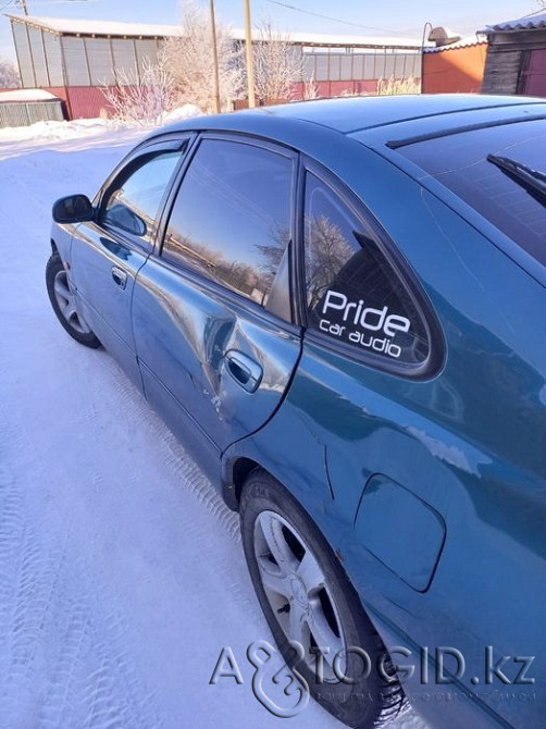 Легковые автомобили Mazda,  8  года в Астане  Астана - изображение 4