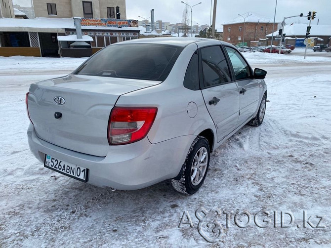 Passenger cars VAZ (Lada), 8 years old in Astana  Astana - photo 2