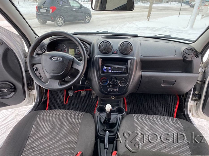 Passenger cars VAZ (Lada), 8 years old in Astana  Astana - photo 3