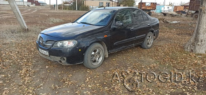 Nissan cars, 8 years old in Astana  Astana - photo 1