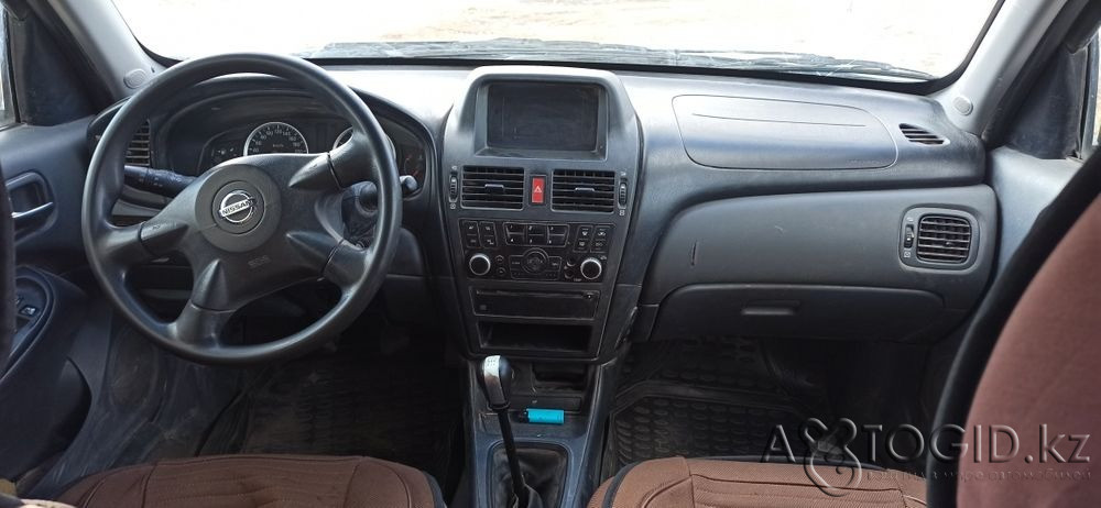 Легковые автомобили Nissan,  8  года в Астане  Астана - изображение 3