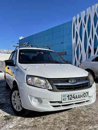 Продажа ВАЗ (Lada) Granta, 2014 года в Астане, (Нур-Султане Астана